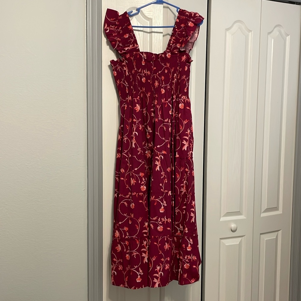 Hill House Ellie Nap Dress